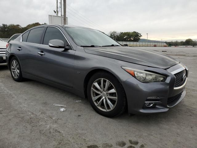 VIN JN1BV7AP1FM338056 2015 Infiniti Q50, Base no.4