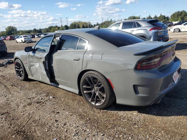 2023 DODGE CHARGER SC - 2C3CDXGJ1PH564646