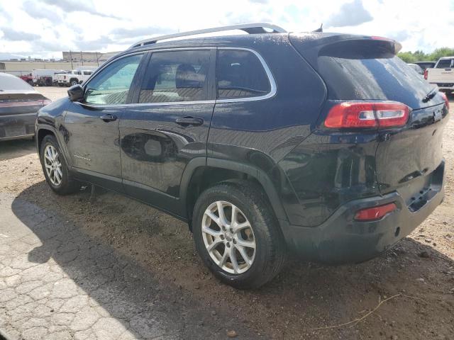 VIN 1C4PJLCB6HW554176 2017 Jeep Cherokee, Latitude no.2