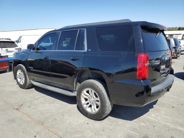 2015 CHEVROLET TAHOE C150 - 1GNSCBKC9FR651917