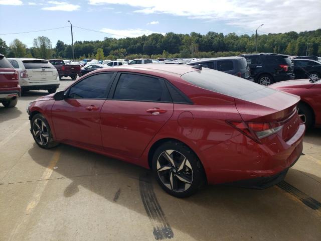 2023 HYUNDAI ELANTRA SE - KMHLS4AG8PU497582