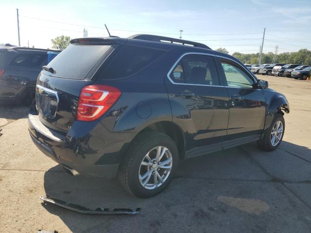 2017 CHEVROLET EQUINOX LT 2GNFLFE37H6260719  70909794