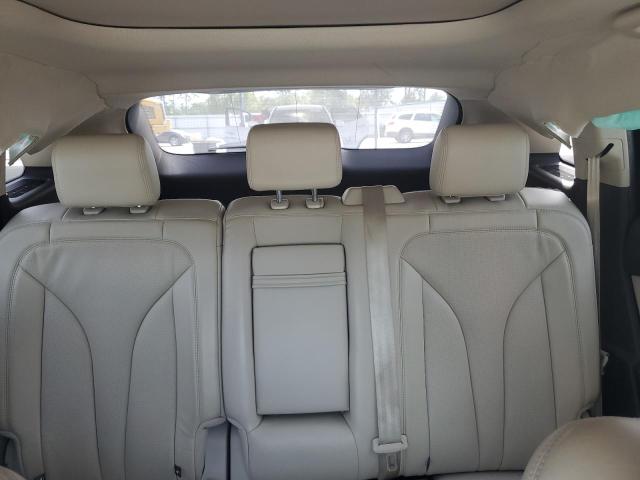 2016 LINCOLN MKX RESERV - 2LMTJ6LR6GBL71437
