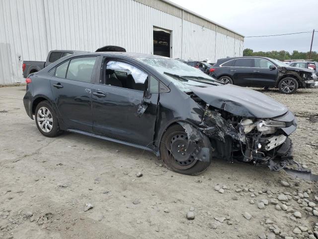 2021 TOYOTA COROLLA LE - JTDEPMAE5MJ120377