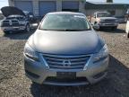 NISSAN SENTRA S photo