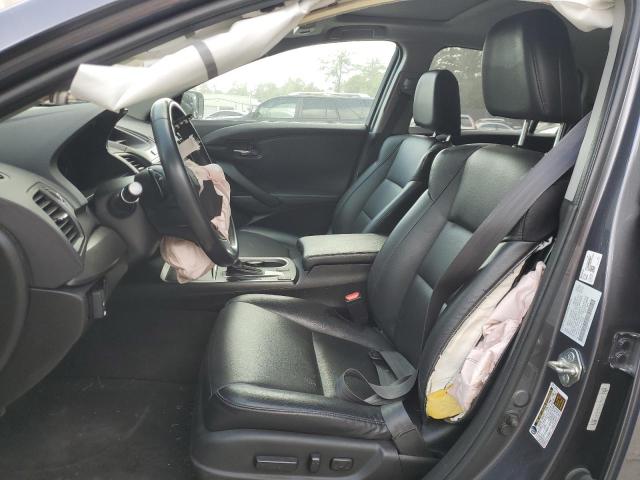 2018 ACURA RDX - 5J8TB4H30JL016245