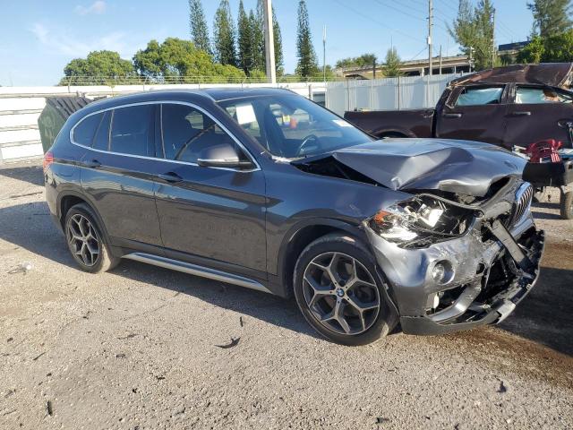 VIN WBXHT3C3XJ5L27434 2018 BMW X1 no.4