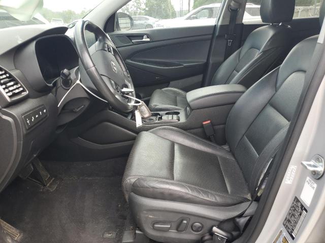 2019 HYUNDAI TUCSON LIM - KM8J33AL5KU858416