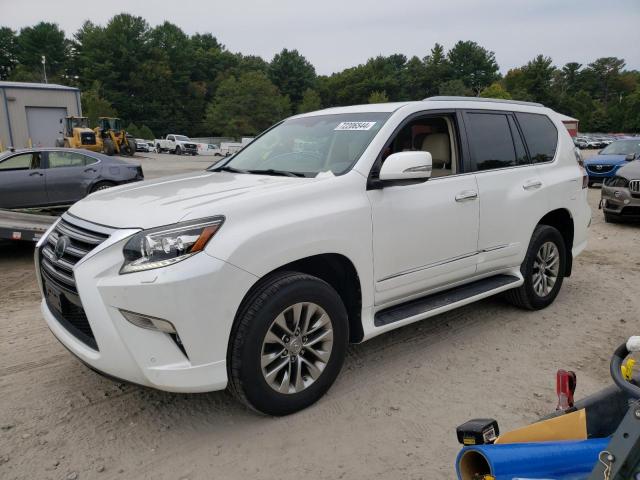 VIN JTJJM7FX7H5155792 2017 LEXUS GX no.1