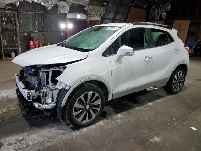 VIN KL4CJGSM8KB758673 2019 Buick Encore, Essence no.1