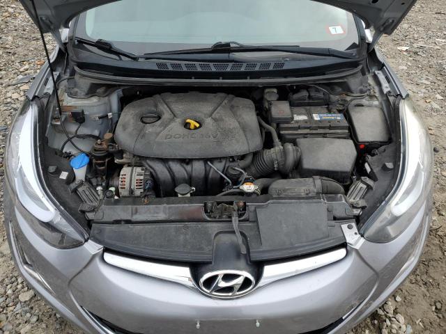 2016 HYUNDAI ELANTRA SE - 5NPDH4AE2GH679519