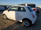 FIAT 500 POP photo