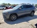 2020 JEEP CHEROKEE L - 1C4PJMLX2LD519379