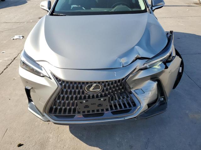 VIN 2T2GDCAZ5RC008336 2024 Lexus NX, 250 Premium no.12