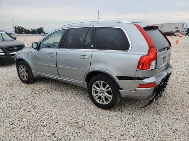 VIN YV4952CZ8E1687497 2014 Volvo XC90, 3.2 no.2