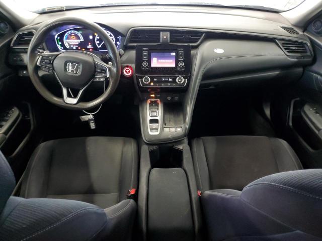 2019 HONDA INSIGHT LX 19XZE4F11KE008666