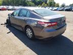 TOYOTA CAMRY LE photo