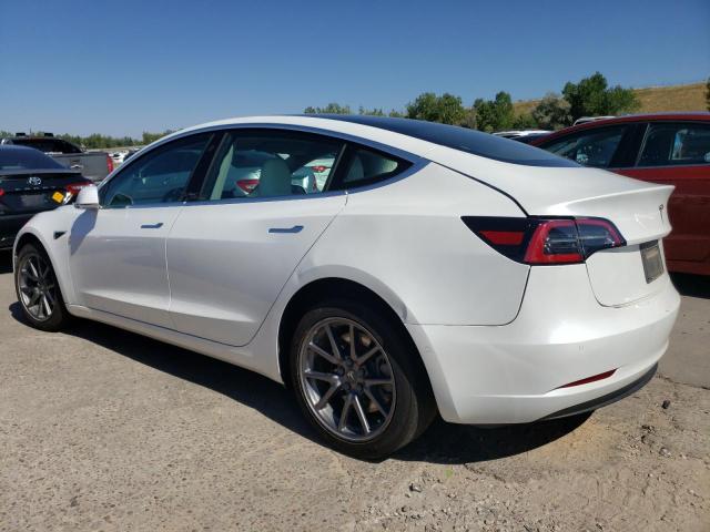 2020 TESLA MODEL 3 - 5YJ3E1EB7LF801674