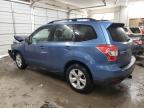 SUBARU FORESTER 2 photo