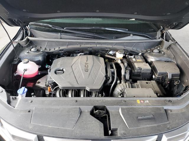 2022 HYUNDAI SANTA CRUZ - 5NTJC4AE7NH038480
