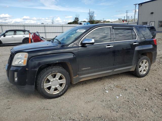 2012 GMC TERRAIN SL 2GKFLREKXC6137270  72265834