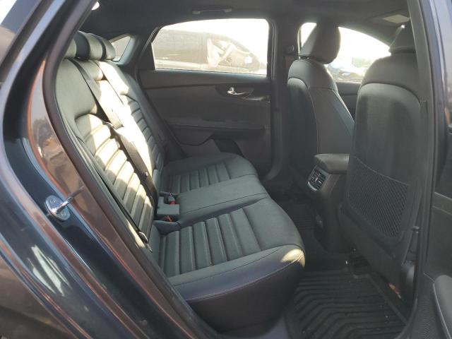 2022 KIA FORTE GT L - 3KPF54AD3NE492882