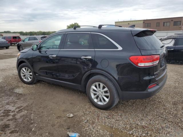 VIN 5XYPGDA33GG060109 2016 KIA SORENTO no.2