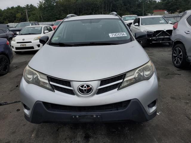 VIN JTMBFREVXFJ039844 2015 Toyota RAV4, LE no.5