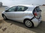 TOYOTA PRIUS C photo