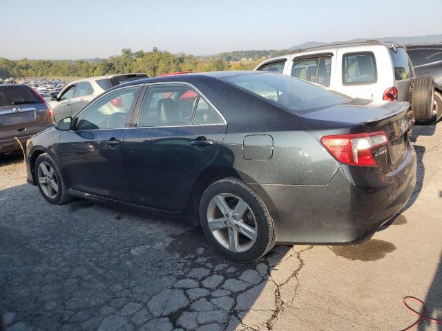 VIN 4T1BF1FK7DU646491 2013 Toyota Camry, L no.2