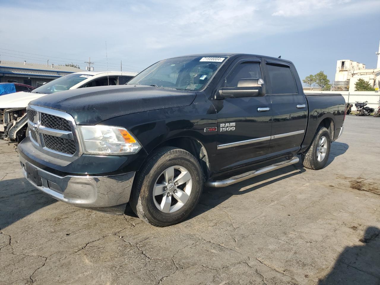 RAM 1500 2015 SLT