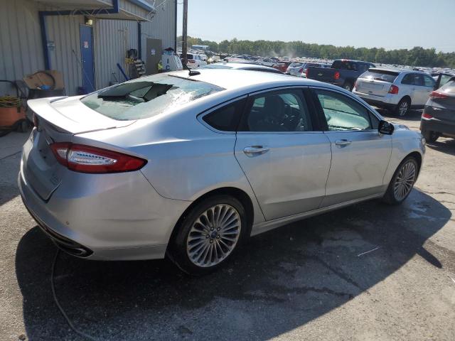 VIN 3FA6P0K91GR235525 2016 Ford Fusion, Titanium no.3