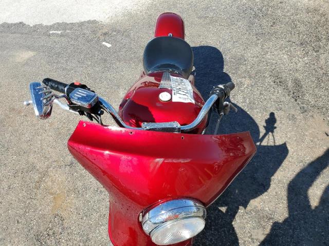 2001 VICTORY MOTORCYCLES V92 C DELU - 5VPCD15D913000714