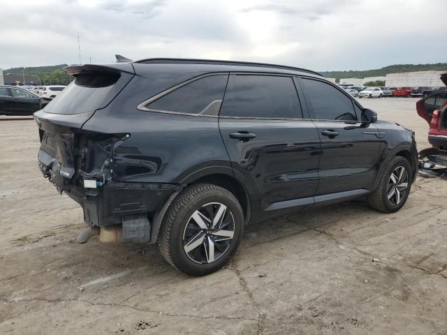 2021 KIA SORENTO EX - 5XYRHDLFXMG063467