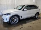 BMW X5 XDRIVE4 photo