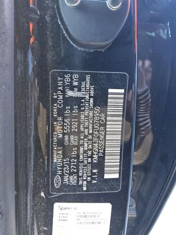 2015 HYUNDAI GENESIS 5. KMHGN4JF0FU078950