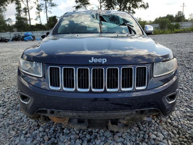 2016 JEEP GRAND CHER - 1C4RJEBG3GC430013