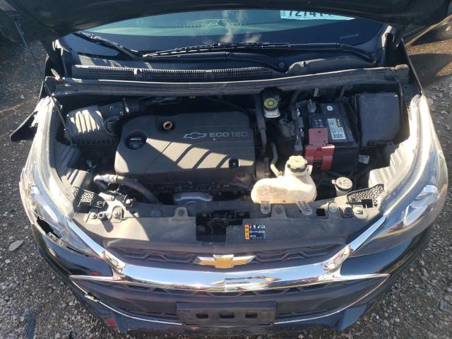 2020 CHEVROLET SPARK LS - KL8CB6SA7LC420950