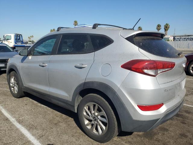 2016 HYUNDAI TUCSON LIM - KM8J3CA46GU177150