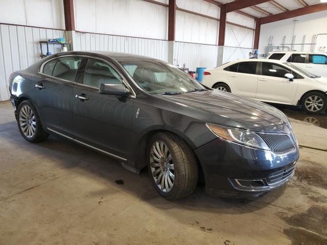 VIN 1LNHL9EK9EG605119 2014 Lincoln MKS no.4