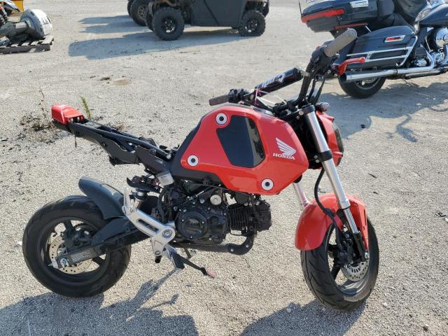 2023 HONDA GROM 125 #2986848945