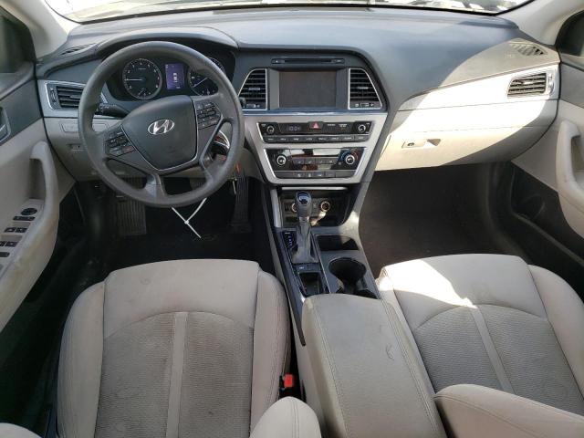 2016 HYUNDAI SONATA SE - 5NPE24AF1GH350647
