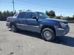 CHEVROLET AVALANCHE photo