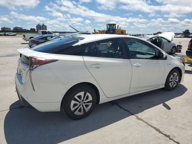 VIN JTDKARFU3H3041575 2017 Toyota Prius no.3