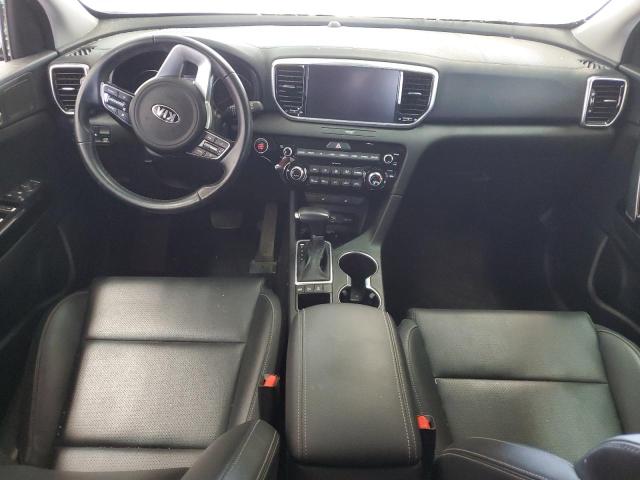 2020 KIA SPORTAGE E - KNDPNCAC0L7742260