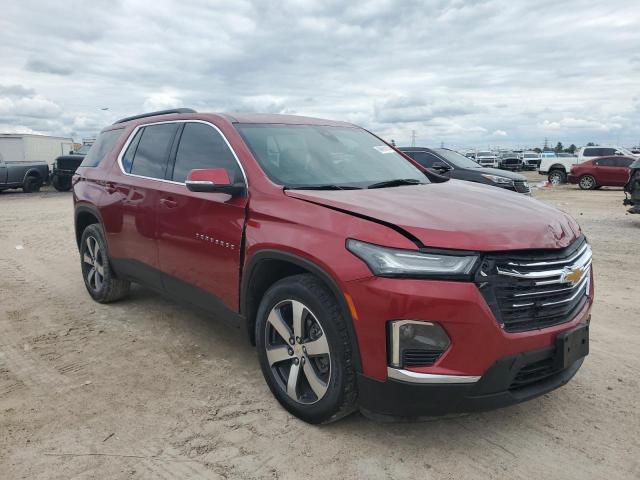 2022 CHEVROLET TRAVERSE L 1GNERHKW5NJ142008  69851374