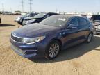 2018 KIA OPTIMA LX - 5XXGT4L36JG255433