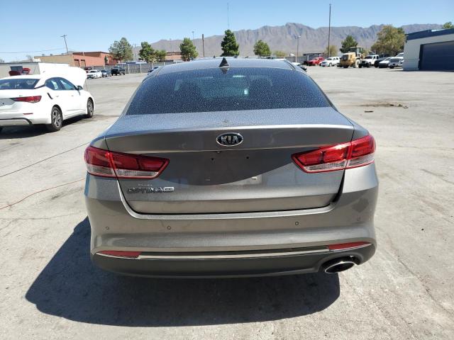 VIN 5XXGT4L30JG208561 2018 KIA Optima, LX no.6