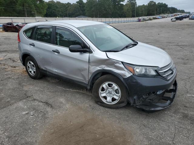 VIN 3CZRM3H38EG705136 2014 Honda CR-V, LX no.4