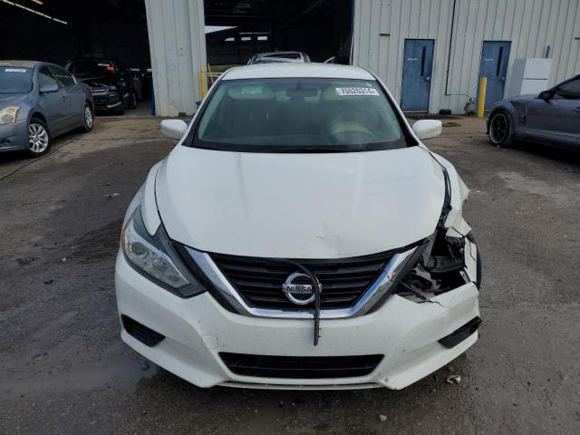 2017 NISSAN ALTIMA 2.5 - 1N4AL3APXHN306880